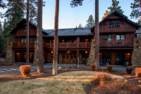 Five Pines Lodge, Sisters, Oregon, Feb 25-27