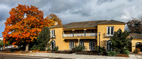 Fall Colors on OSU Campus, Oct 19