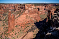 Canyon de Chelly