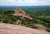 Enchanted Rock