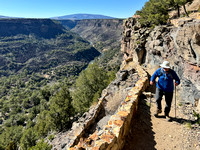 Rio Grande del Norte Natl Mon