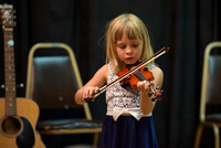 Marisol Violin Recital, May 13