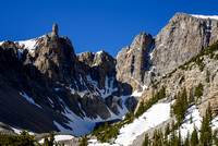 Great Basin National Park, June 13-14