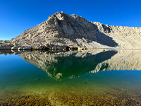 High Sierra, August 2024