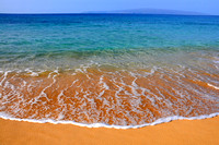 Sand, sea and sky, Maui