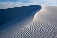 White Sands