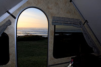 Tillicum Beach, Jan 27