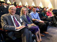 Michael Freilich Symposium, Jan 21
