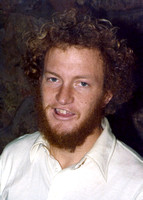 Bruce Shaw, October 1950 - October 2012