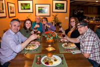 Thanksgiving, One Day Late, Nov 29