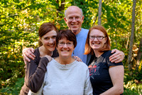 Family Portraits by Brian, October 7
