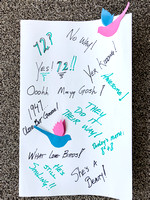 Mom & Dad's Anniversary Card from Bramford & Sunrise, May 31