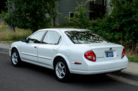2001_Nissan_Maxima_GXE