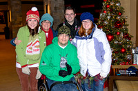 Arthritis Foundation Jingle Bell Walk, Dec 7