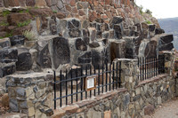 Ginkgo and Palouse State Parks & Columbia Nat'l Wildlife Reserve, April 3-4