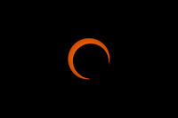 Eclipse Photo Processing