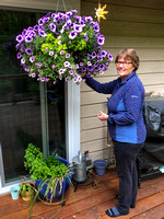 Mother's Day, May 12