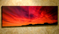 16x48 inches