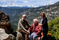 Boulder, April 21-May 11